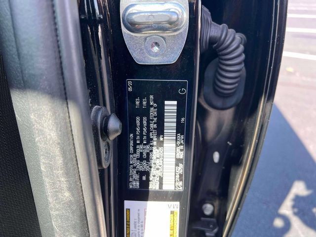 Used 2023 Toyota 4Runner TRD Sport w/ Technology Package AWD/4WD image 24