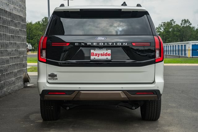 New 2026 Ford Expedition King Ranch AWD/4WD image 7