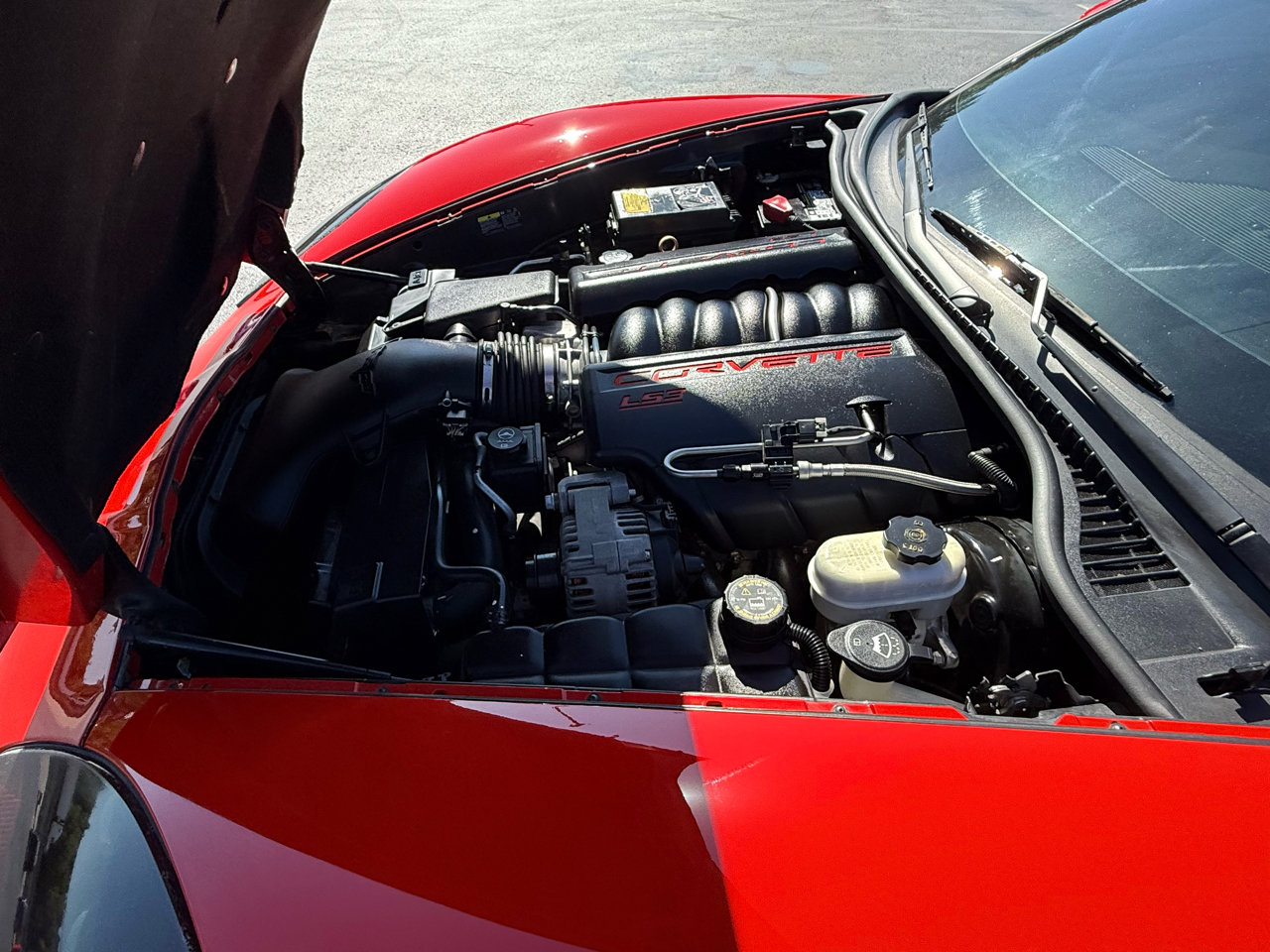 Used 2012 Chevrolet Corvette Grand Sport image 33