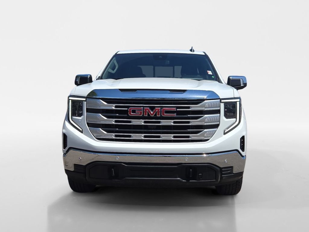 Used 2024 GMC Sierra 1500 SLE w/ Preferred Package AWD/4WD image 9