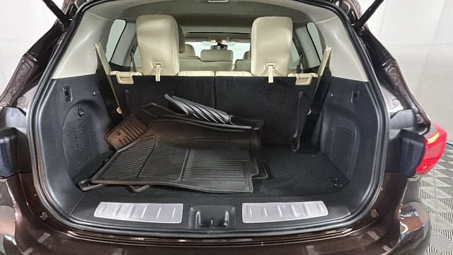 Used 2019 INFINITI QX60 Pure AWD/4WD image 28
