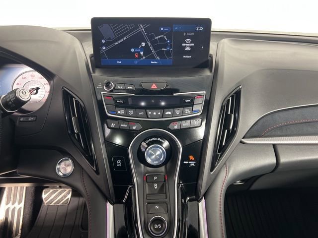 Used 2023 Acura RDX AWD w/ A-Spec & Advance Pkg image 20