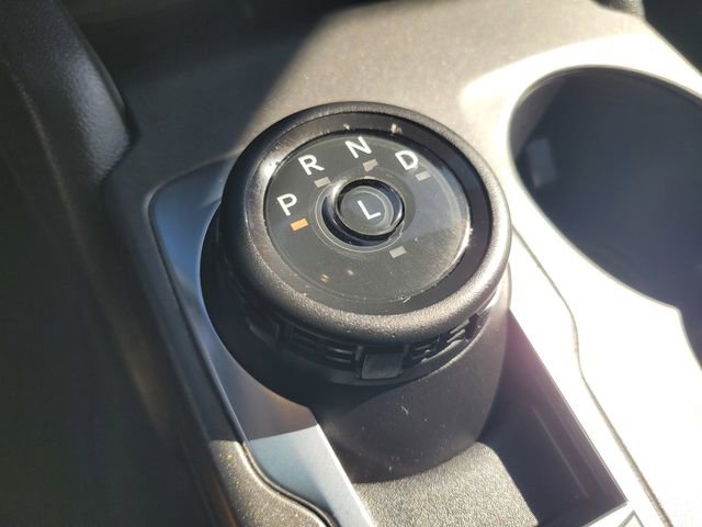 Certified 2025 Ford Bronco Sport Outer Banks w/ Outer Banks Tech Package+ image 18