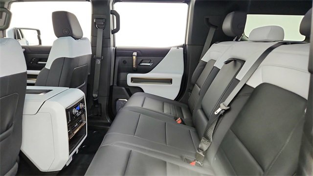 Used 2024 GMC Hummer EV 3X w/ Omega Edition image 28