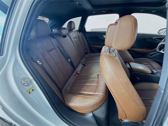 Used 2018 Audi A4 2.0T allroad Premium Plus image 27