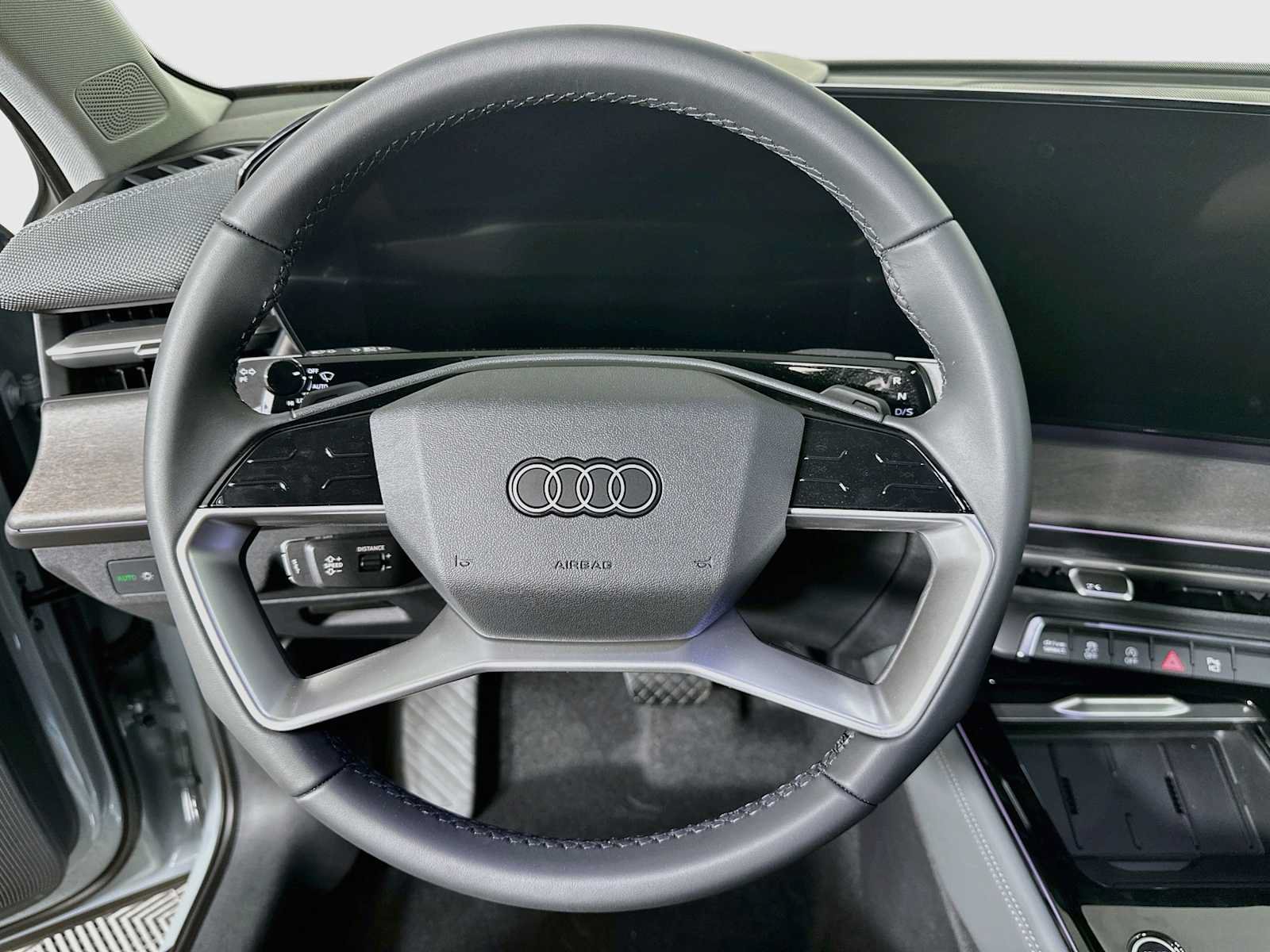 New 2026 Audi Q3 quattro 2.0T AWD/4WD image 11
