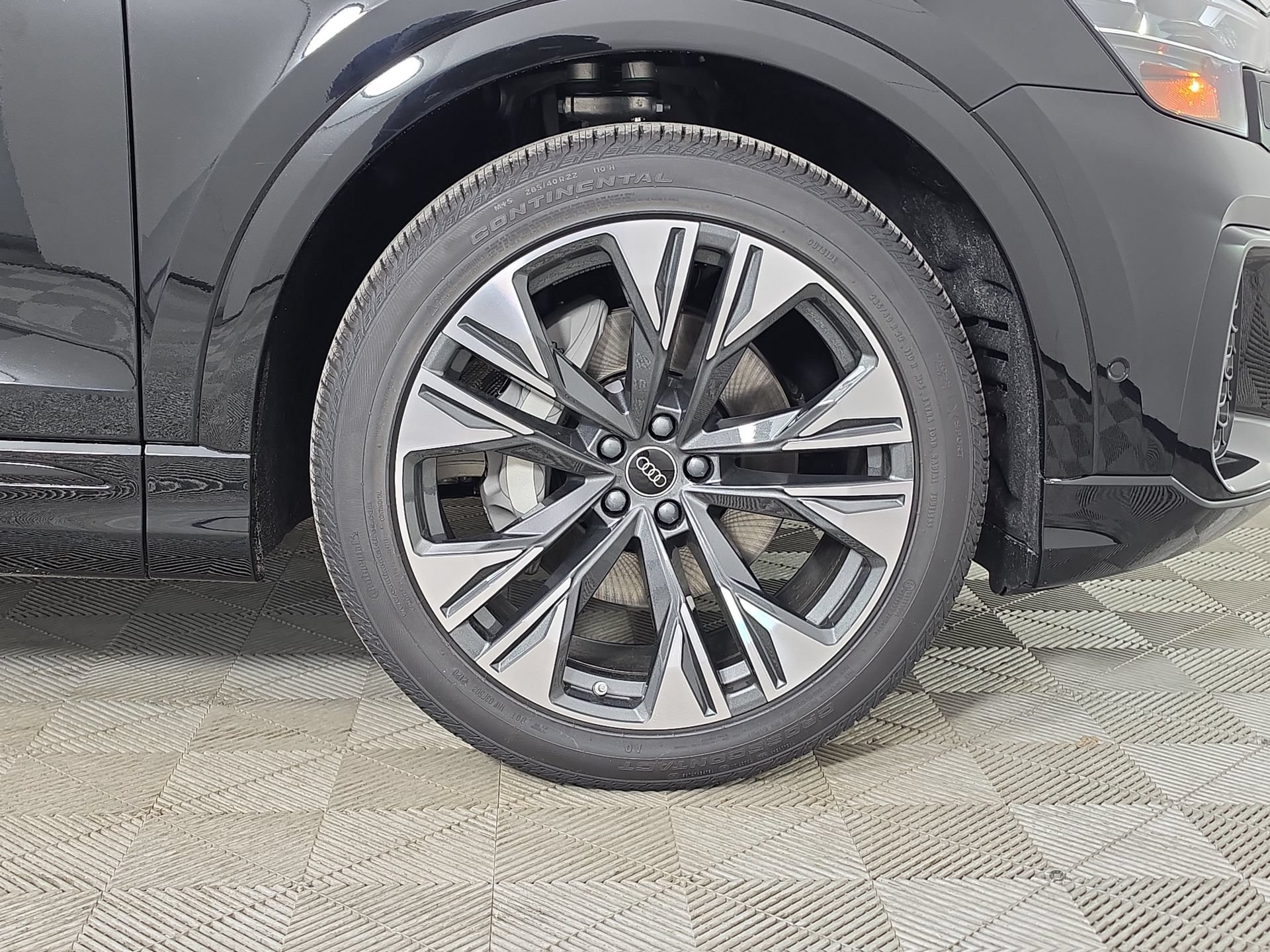 New 2026 Audi Q8 Premium Plus AWD/4WD image 7