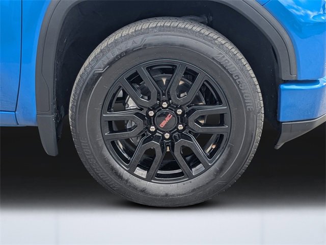 Used 2024 GMC Sierra 1500 Elevation image 10