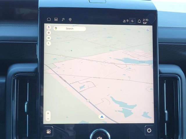 New 2026 GMC Yukon XL AT4 w/ AT4 Premium Package image 13