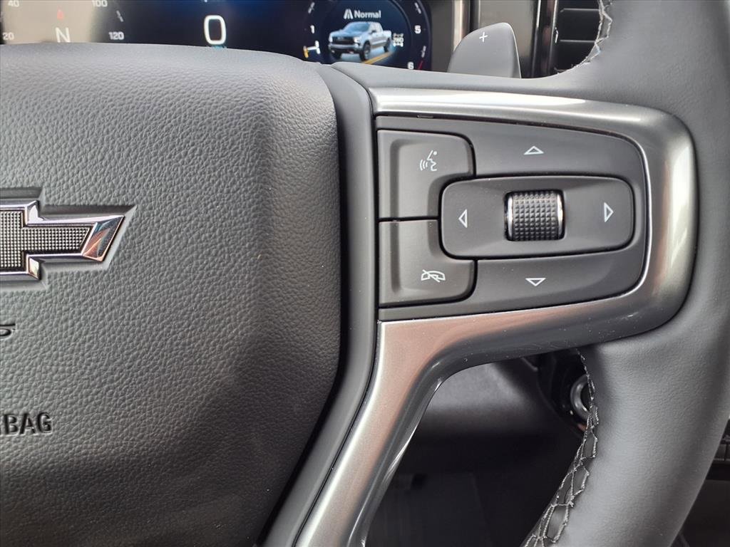 New 2026 Chevrolet Silverado 1500 LT Trail Boss w/ Convenience Package II image 21