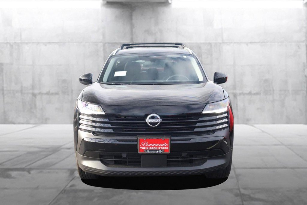 New 2026 Nissan Kicks SV w/ Cold Weather Package image 4
