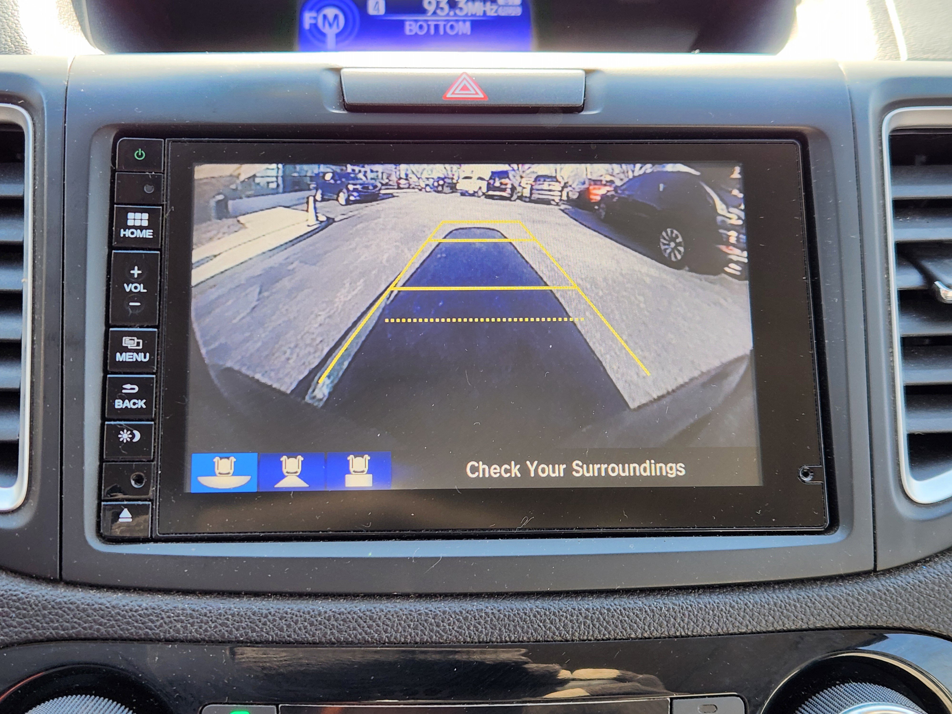 Used 2016 Honda CR-V EX-L image 13