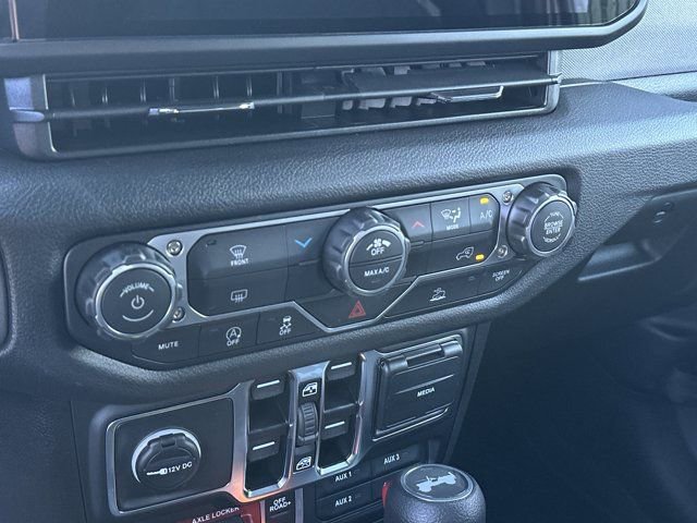 New 2026 Jeep Wrangler Willys image 26