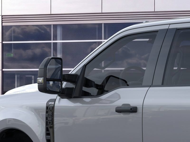 New 2026 Ford F350 XL w/ STX Appearance Package AWD/4WD image 21