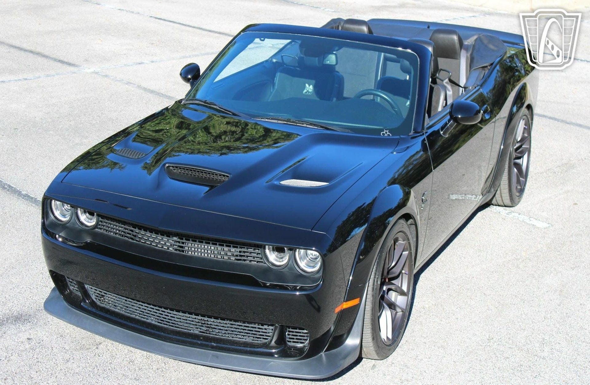 Used 2020 Dodge Challenger R/T Scat Pack RWD image 5