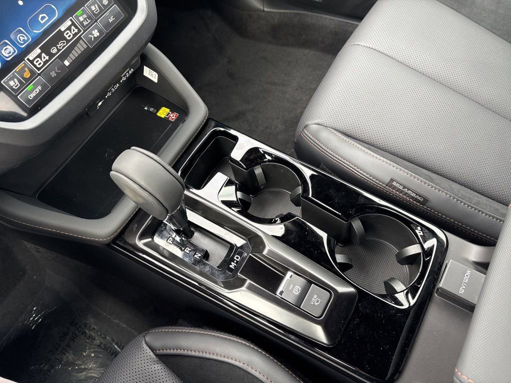 New 2026 Subaru Forester Touring image 18