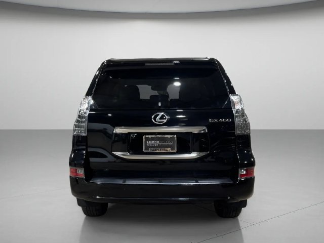Certified 2023 Lexus GX 460 Premium w/ Premium Package AWD/4WD image 5