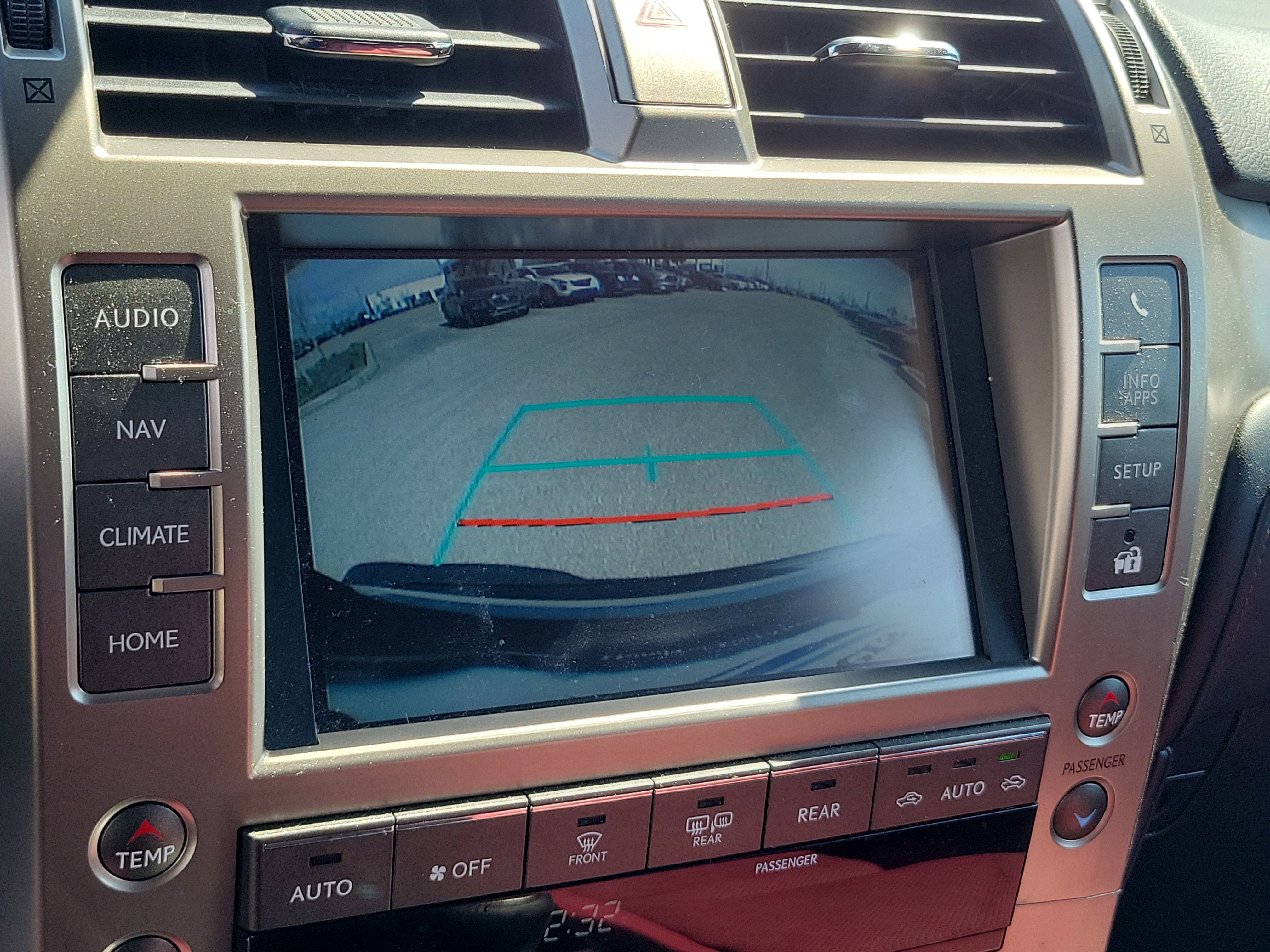 Used 2021 Lexus GX 460 Premium w/ Premium Package image 23