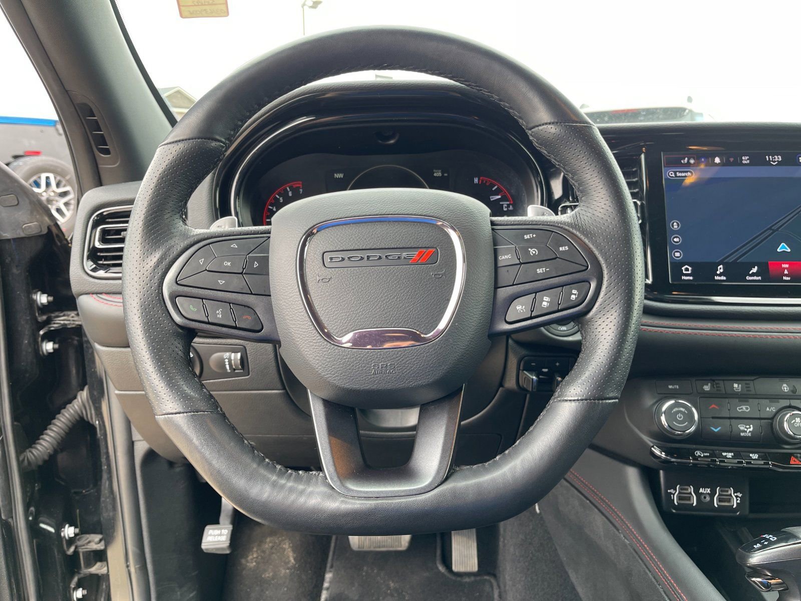 Used 2025 Dodge Durango GT image 27