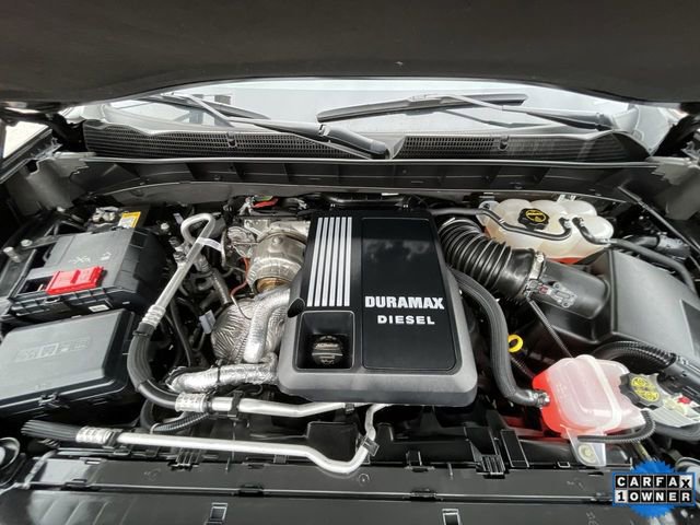 Used 2025 GMC Sierra 1500 AT4 w/ AT4 Premium Package AWD/4WD image 22
