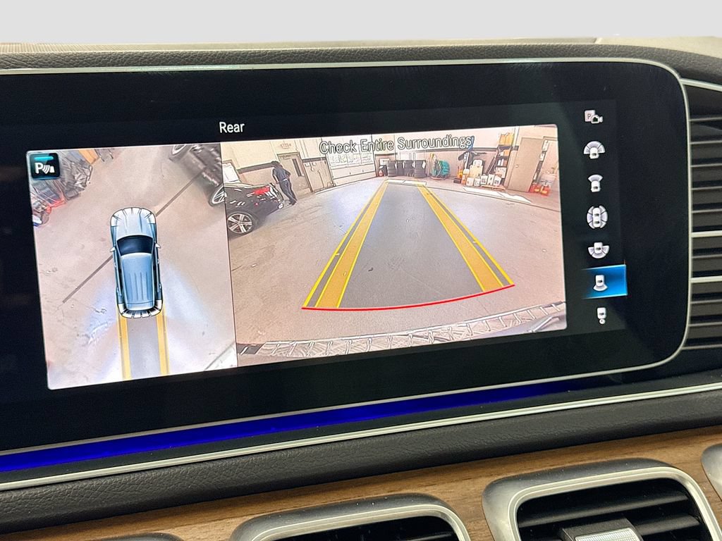 Certified 2023 Mercedes-Benz GLE 450 4MATIC image 16