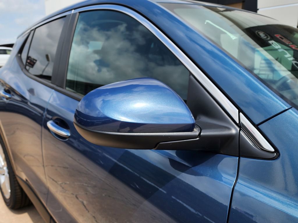 New 2026 Buick Encore GX Preferred image 11