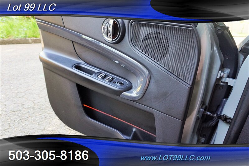 Used 2019 MINI Cooper Countryman S FWD image 23