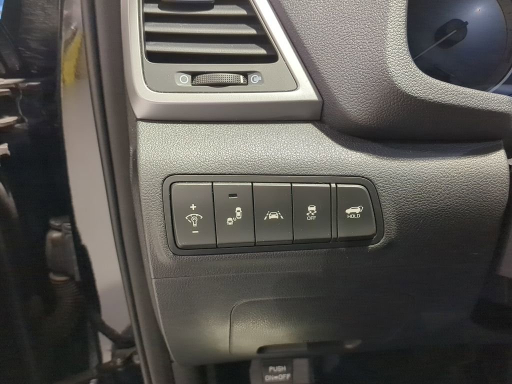 Used 2016 Hyundai Tucson Limited w/ Option Group 03 image 11