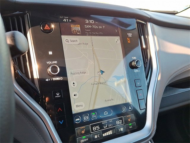 Used 2025 Subaru Outback Premium image 17