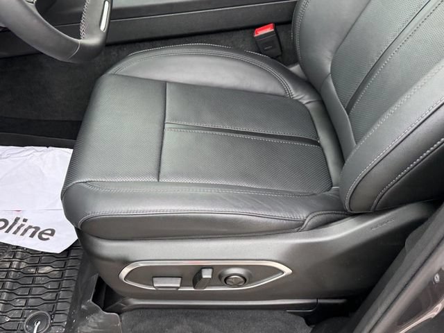 New 2025 Jeep Wagoneer Series II AWD/4WD image 17