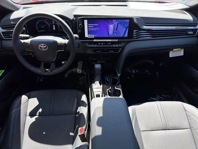 New 2026 Toyota Camry XSE FWD image 22