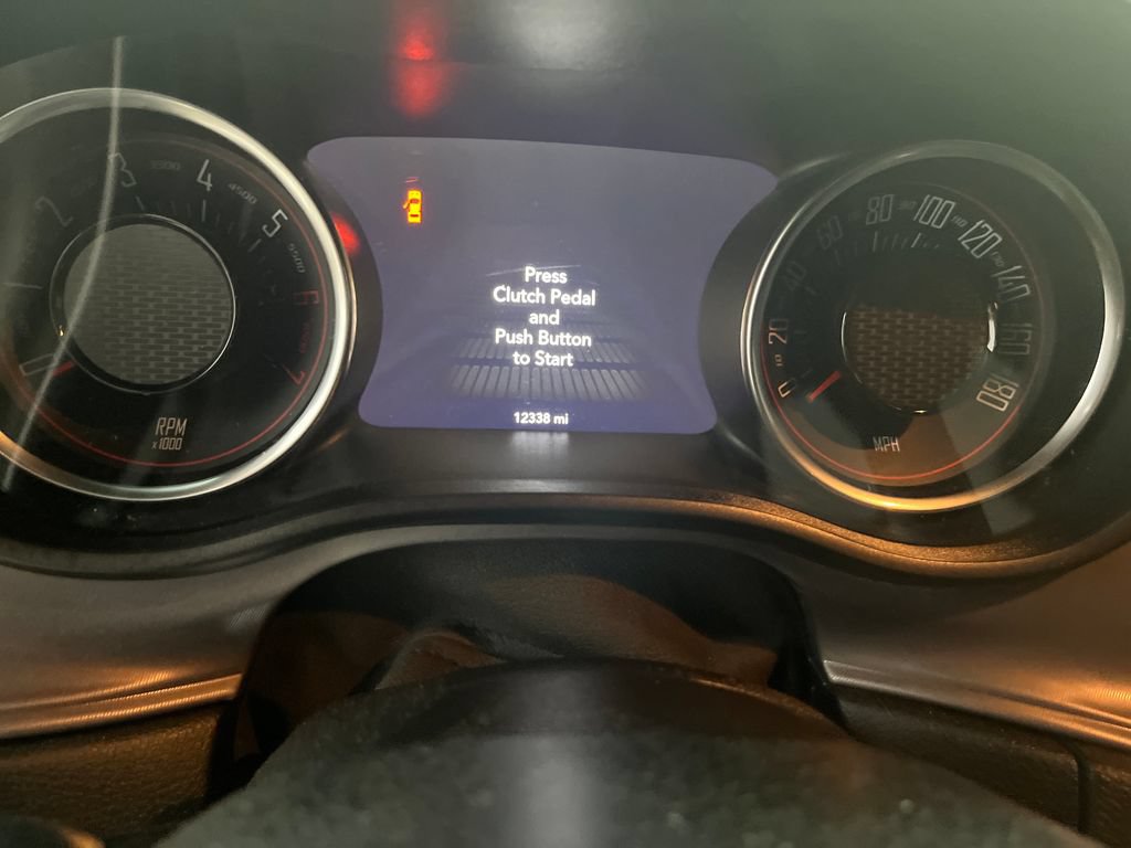 Used 2023 Dodge Challenger R/T Scat Pack RWD image 17
