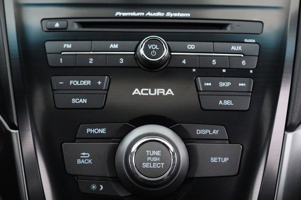 Used 2015 Acura ILX image 41