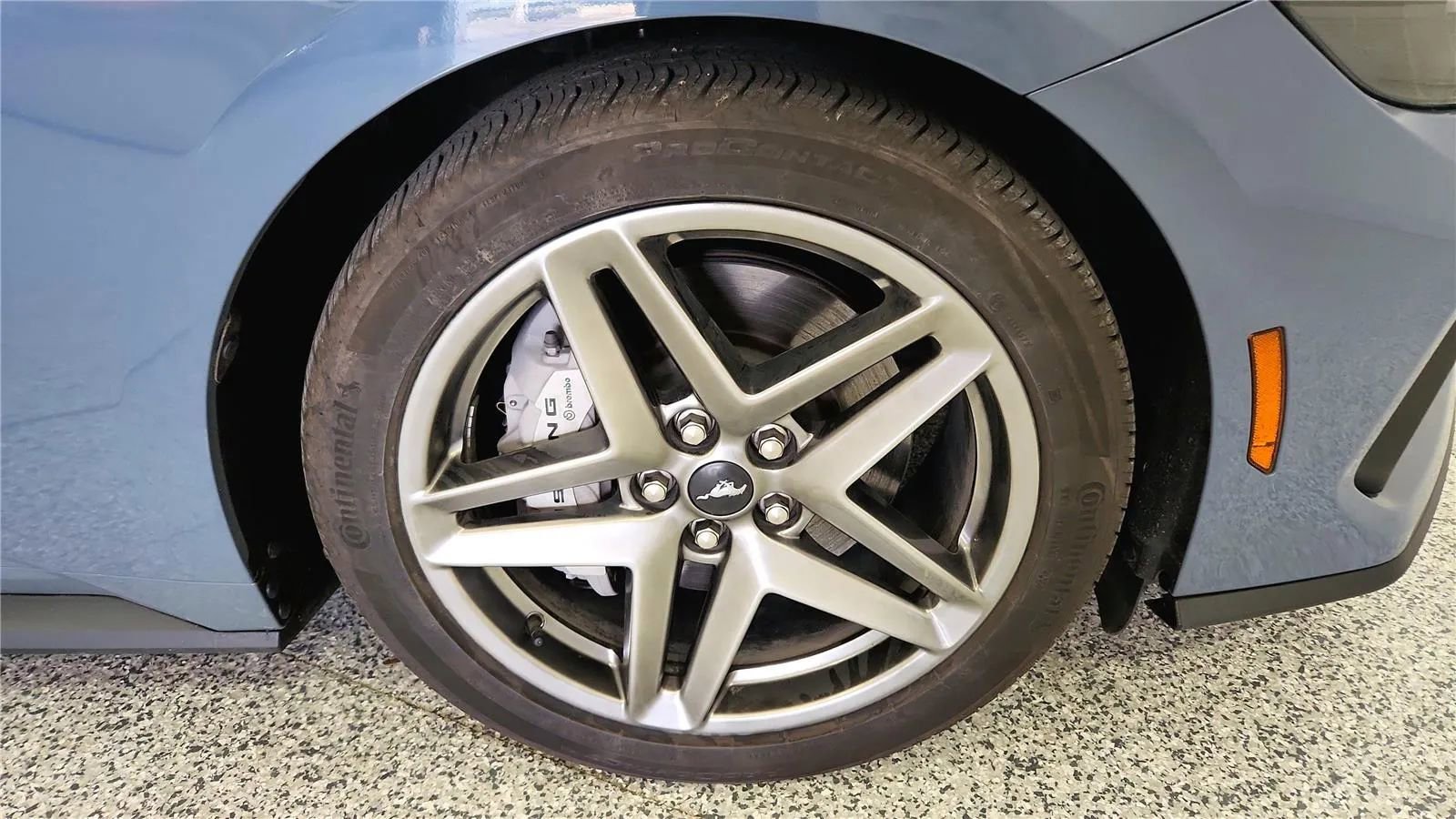 Used 2025 Ford Mustang GT image 13