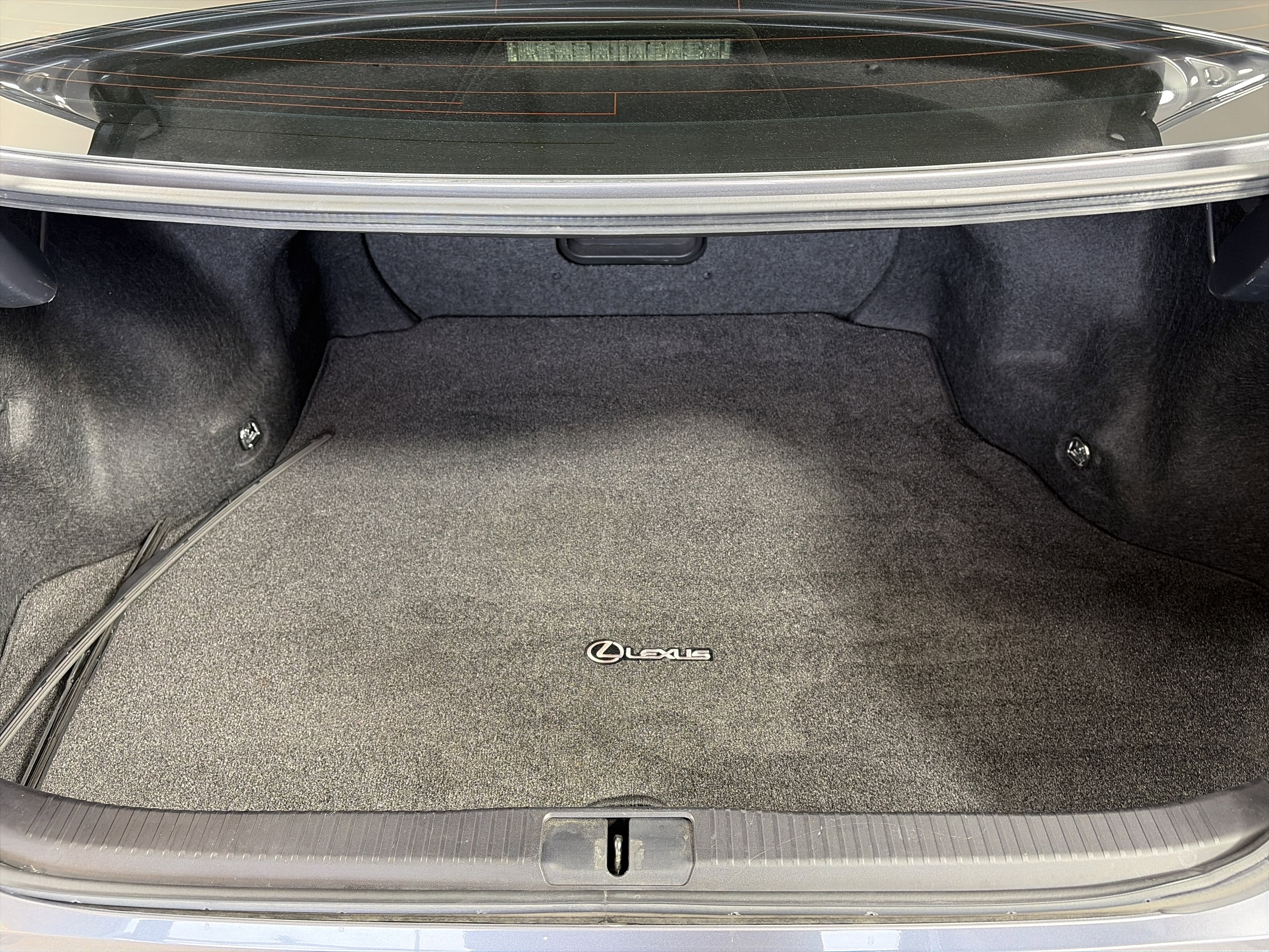 Used 2016 Lexus ES 350 w/ Accessory Package 2 image 14