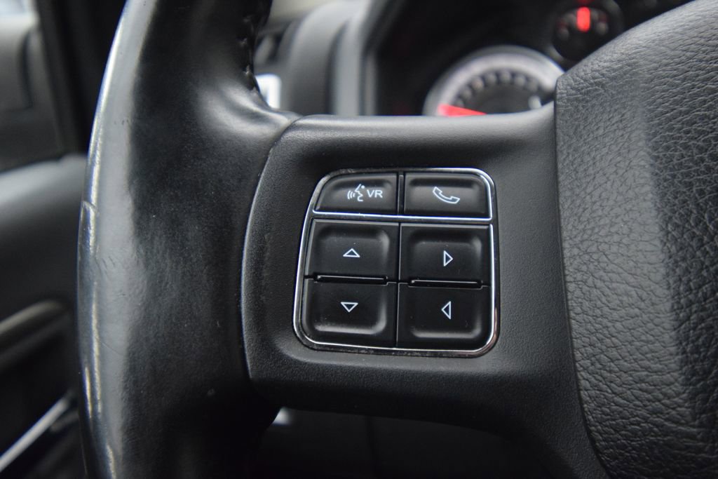 Used 2016 RAM 1500 Big Horn image 30