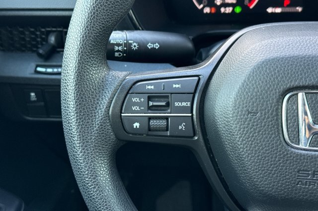 Used 2024 Honda CR-V EX image 30