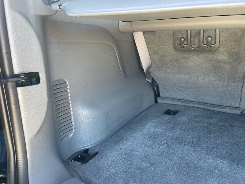 Used 2005 Jeep Liberty Limited AWD/4WD image 51