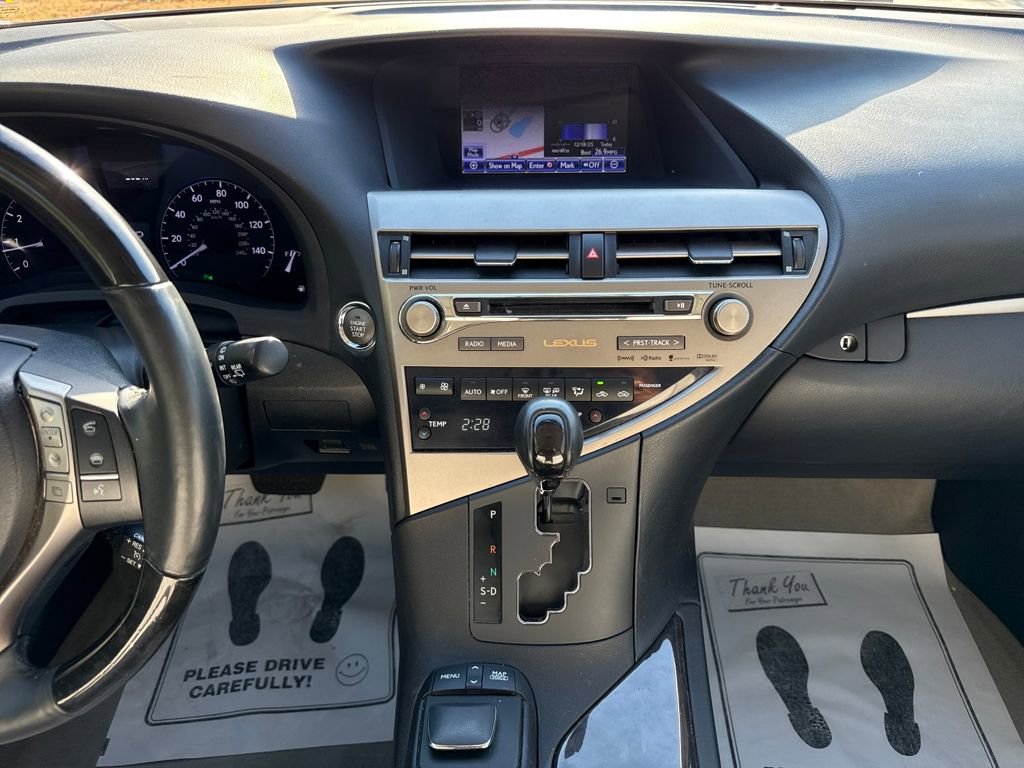 Used 2014 Lexus RX 350 FWD image 17