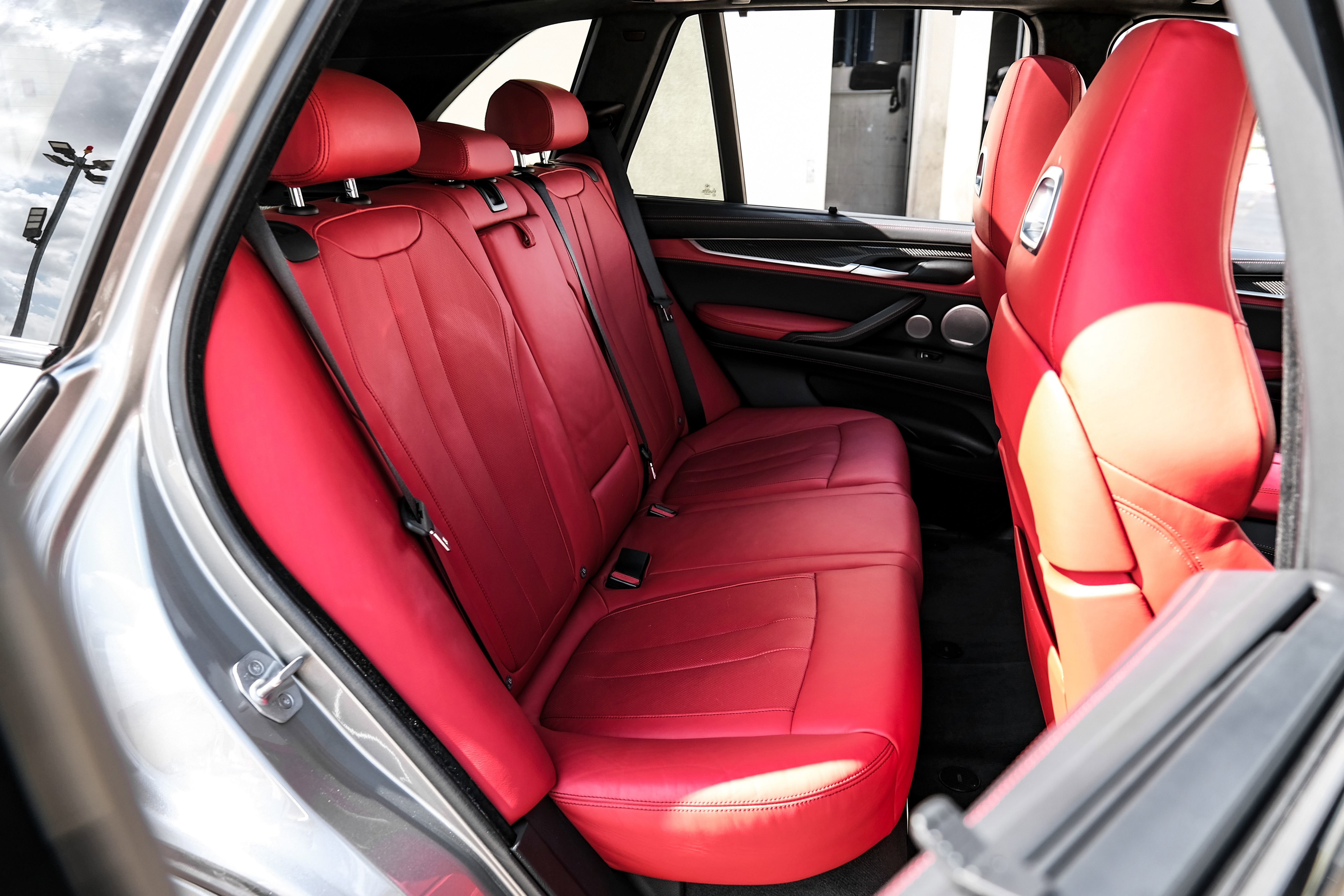 Used 2017 BMW X5 M image 37