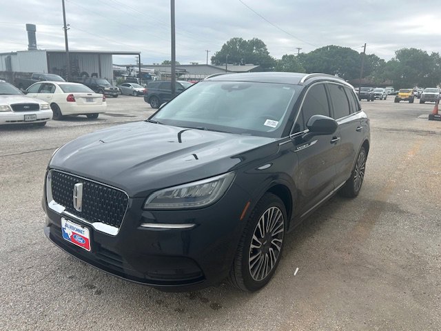 Used 2022 Lincoln Corsair AWD w/ Equipment Group 101A image 3