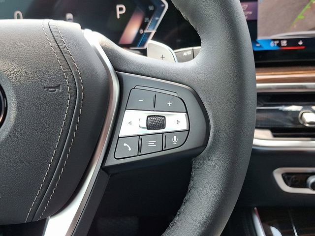 Certified 2026 BMW X5 xDrive40i image 20