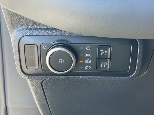 New 2026 Ford Explorer Active w/ Active Comfort Package image 16