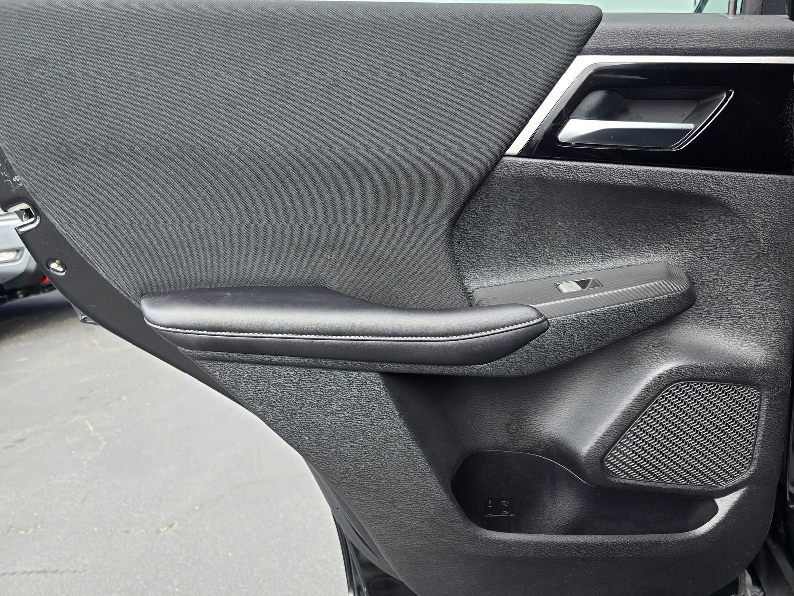 Used 2022 Mitsubishi Outlander ES AWD/4WD image 30