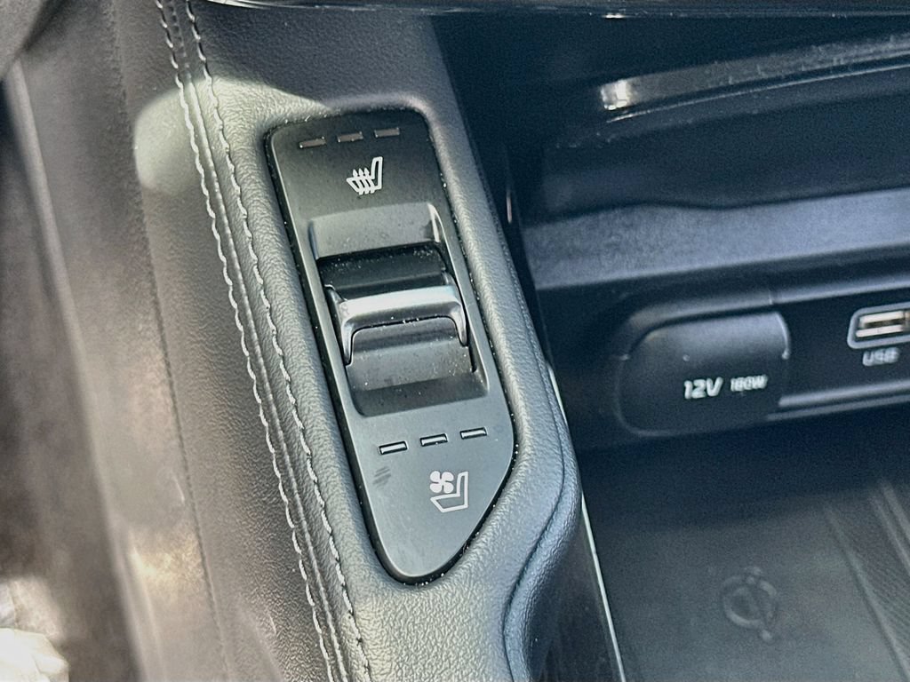 Certified 2023 Kia Telluride EX AWD/4WD image 20