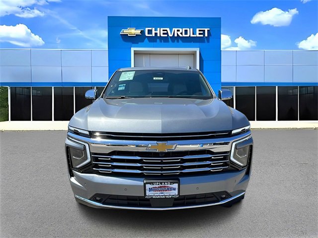 New 2025 Chevrolet Tahoe Premier image 8
