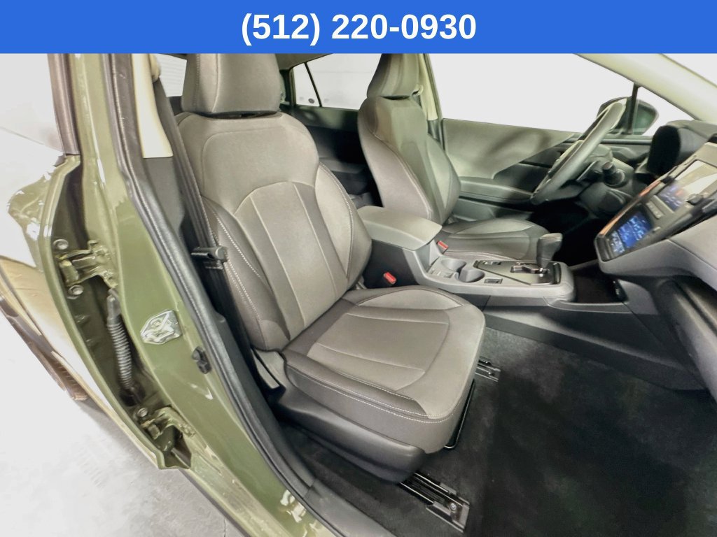 Used 2026 Subaru Crosstrek 2.5i AWD/4WD image 33