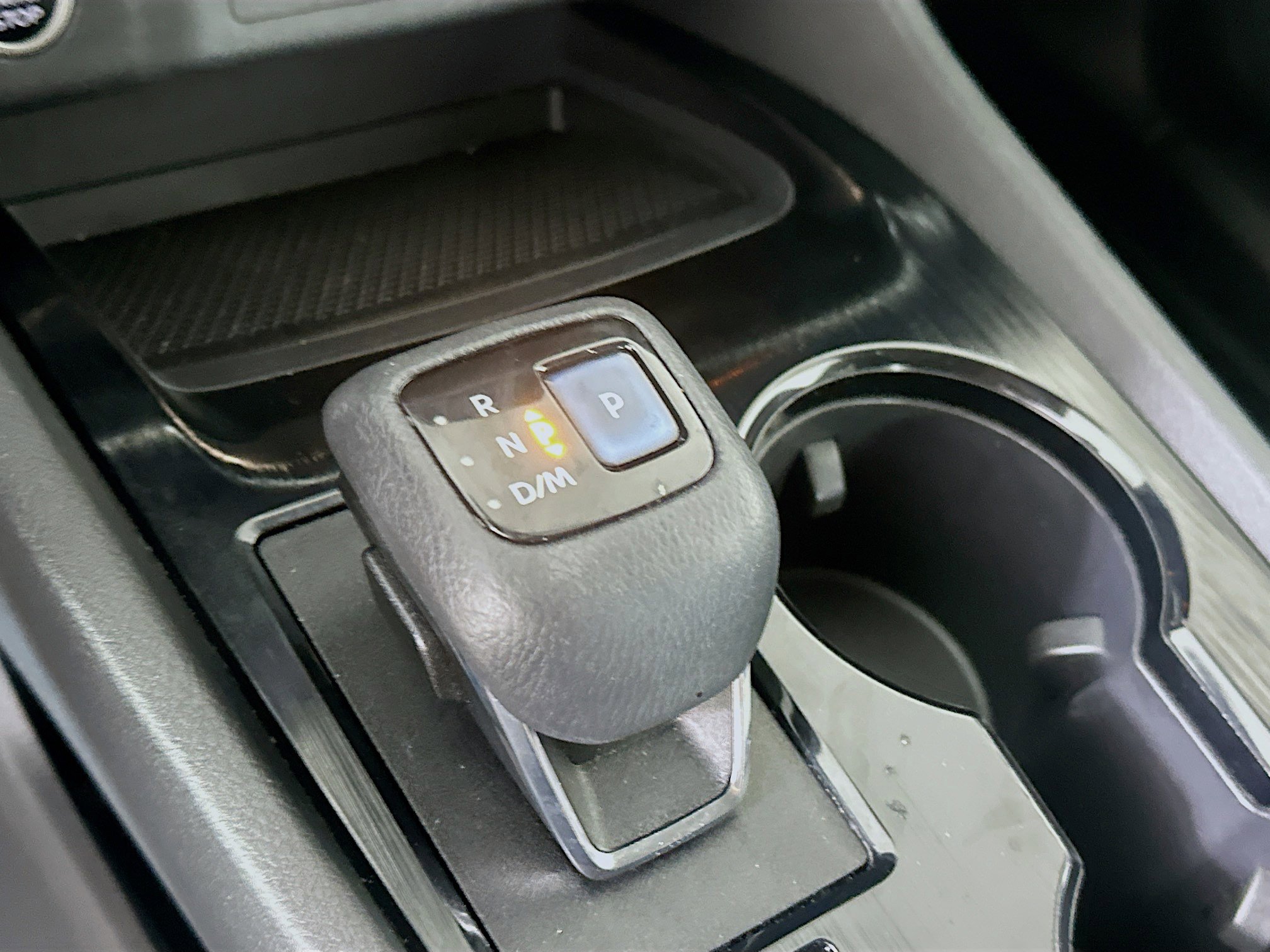 Used 2021 Nissan Rogue SV AWD/4WD image 24