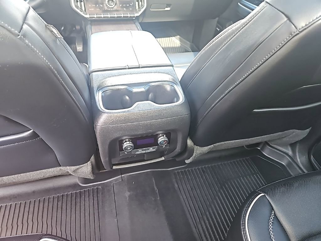 Used 2024 GMC Acadia Denali w/ LPO, Floor Liner Package image 25