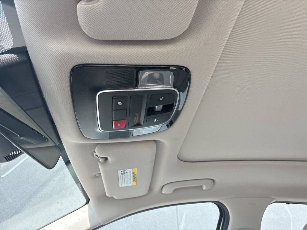 New 2026 Hyundai Sonata Limited FWD image 24